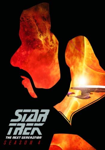 Amazon.com: Star Trek The Next Generation - The Complete Fifth